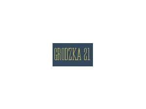 GRODZKA21 SPÓŁKA Z OGRANICZONĄ ODPOWIEDZIALNOŚCIĄ SPÓŁKA KOMANDYTOWA
