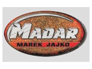 MADAR Marek Jajko