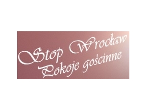 POKOJE GOŚCINNE STOP WROCŁAW ANNA REJMER