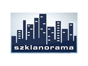 Daniel Głowacki - Szklanorama