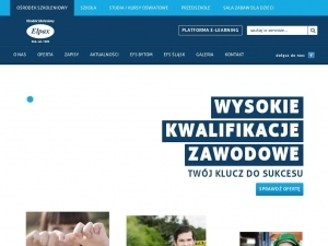 Profesjonalne kursy komputerowe.