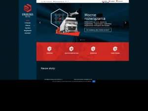 Tania firma transportowa, która chętnie pomoże ci przewieść towary!
