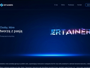 Tworzenie atrakcyjnych stron internetowych