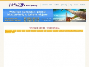 Wakacje życia - pozwól sobie na egzotyczną wyprawę