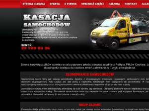 Profesjonalny skup samochodów używanych (Warszawa)