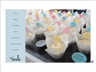 La Vanille - z pasji do tradycyjnych wypieków