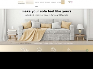 Wpis do katalogu - covers for ikea sofas