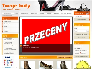 Stylowe i eleganckie buty męskie - zapraszamy