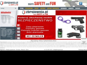 Środki obrony bezpośredniej dostępne bez zezwolenia